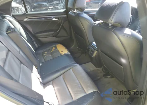 2007 Acura Tl Type S из США, поврежденный, VIN 19UUA75597A015677